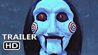 SAW XI Official Teaser Trailer (2025) SAW 11