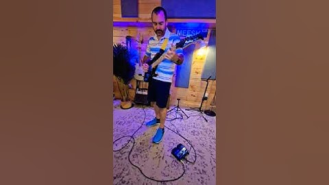 Blue Ibanez Jem Steve Vai signature first test drive #guitar #trem #floydrose #jem #floral #electric