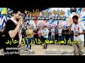 دح  ي  ة ل  ع  ب م  ه  رج  ان آل ع  اب  د    أي  وب اب و ج ل ي دان وم ح م ود ب ن خ م اش