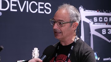 Sound Devices - 833 - Part 2 - AltruistFilms - Tech-Time [21] - #ThrowBack