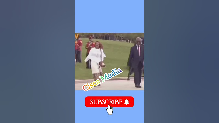 Olusegun Obasanjo show the world that he is still fit.#olusegunobasanjo #obasanjo #short #leadership
