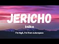 Iniko - Jericho(Official Song)Lyrics| I