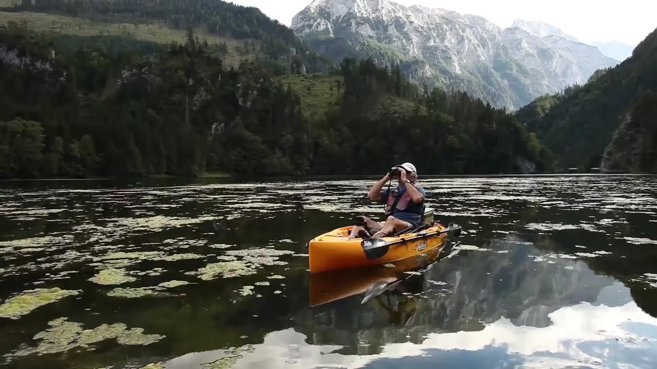 The Hobie Experience with Rick Rosenthal - Austria