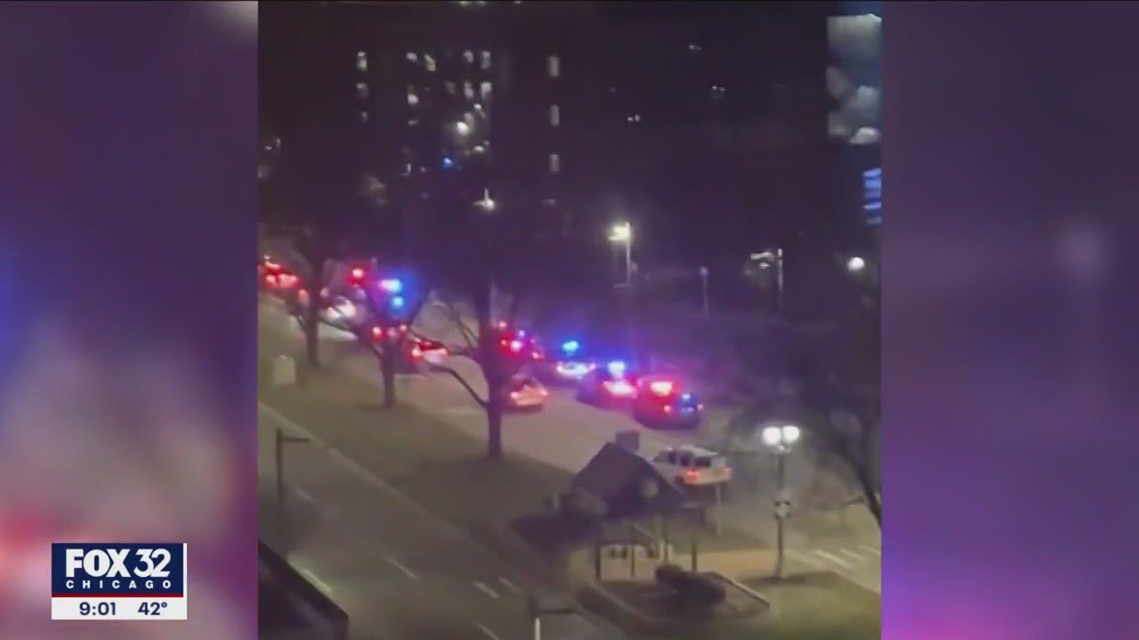 ⁣Mass shooting reported at Michigan State University - what we know