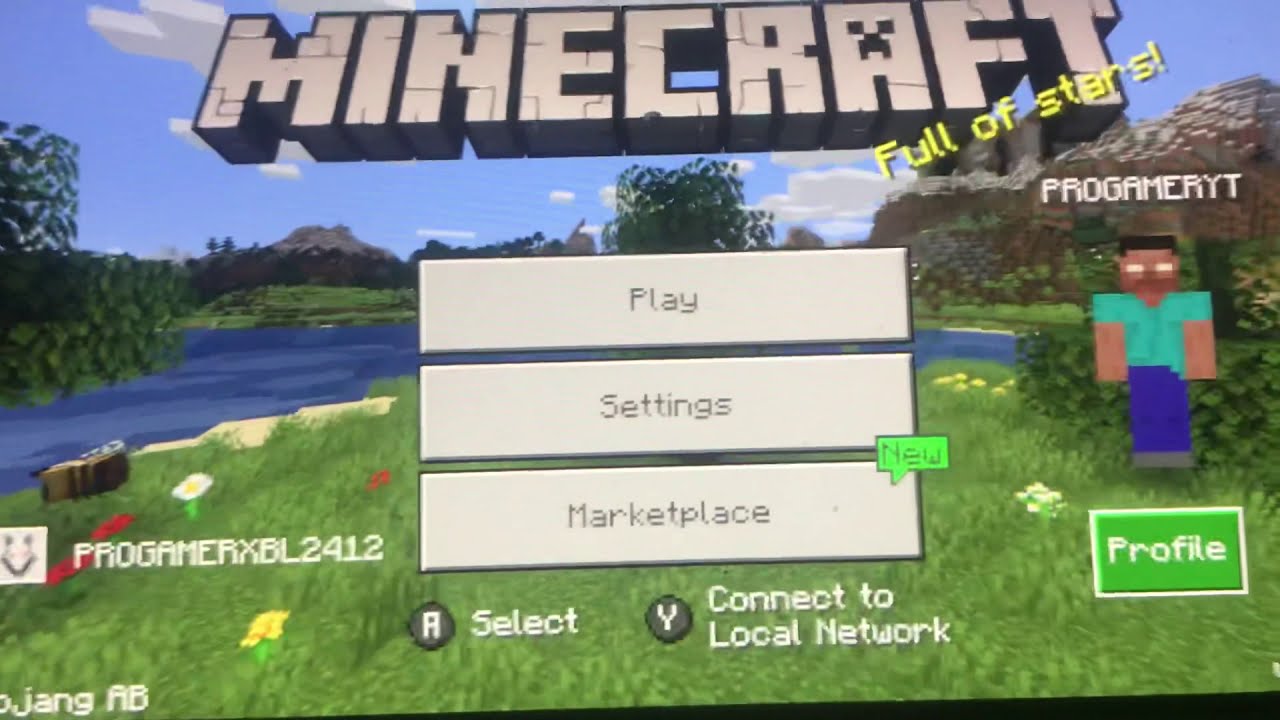 How To Get a Herobrine Skin in Minecraft Bedrock Edition (PS4, Xbox One,  Pc, Nintendo Switch) 