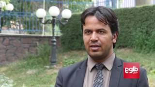 شهرداری کابل: برنامه ایجاد «ساحه سبز» زمان‎گیر است