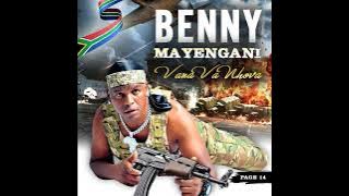 BENNY MAYENGANI