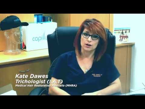 Medical Hair Restoration