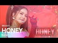 Solar(솔라) - HONEY(꿀) @인기가요 inkigayo 20220320