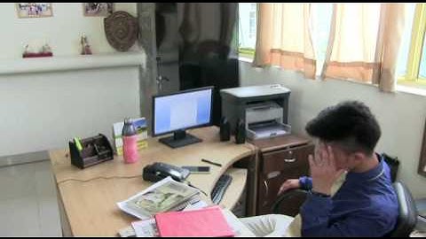 Short Film on Principle of Unity of Command by DPS Sonepat