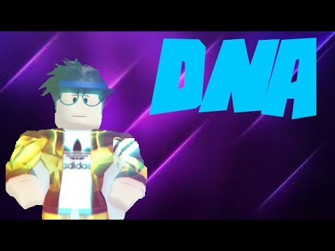 ROBLOX MUSIC VIDEO BTS (방탄소년단) 'DNA' Official MV - YouTube