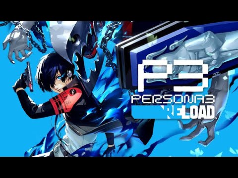(V2)Changing Seasons (P3+Reload) - Persona 3 Reload OST - YouTube