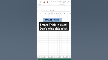 The Genius Formatting Trick You Didn