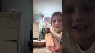 Gymnastics Flexibility Part