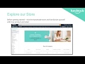 Amazon Handmade Getting Started Tips & Tricks Webinar