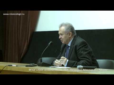 Современные стандарты лечения медуллярного рака щитовидной железы