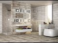 bathroom wall and floor tiles design ideas