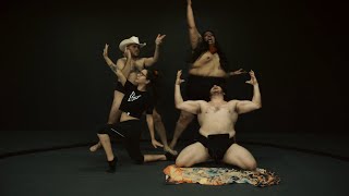 Dallas Sumo Club - Keiko Highlights (August 1, 2021)