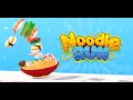Noodle Run Готовим картошку Фри