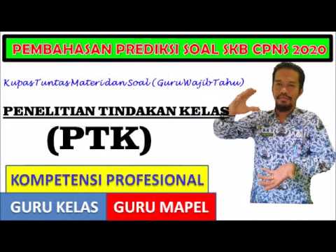 Materi Soal Tes Skb Guru Penjaskesrek