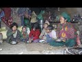 Daily life activities in village || Nepali village