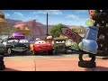 End of video