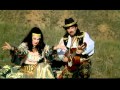 Цыганский ансамбль Песня из к/ф "Неуловимые  мстители" beautiful gypsy song  Классно!