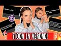 ¡RESPONDÍ A LO QUE USTEDES SUPONEN DE MI!  ¡LA VERDAD ABSOLUTA! (BOTOX, BODA SECRETA...)  ♥ - Yuya