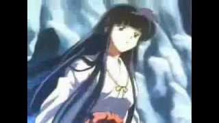 Tributo a Kikyo Come amv