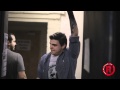 Stray From The Path - live and backstage