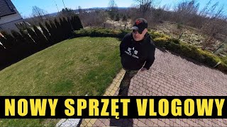 Insta360 X3 test nowego sprzętu vlogowego