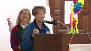Battle of Flowers Parade announces grand marshal, theme, Fiesta medal
