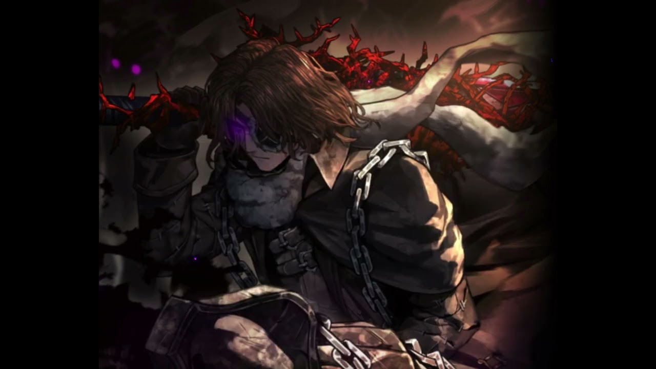 リンバス人格解説！今でも全然環境で使えるし強い！悲劇の復讐者　ワイルドハントヒースクリフ！