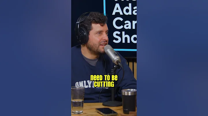 Adam Carolla reacts to NPR/PBS CEOs vowing to fight back against potential Trump-era funding cuts