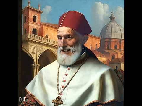 Pope Julius II Warrior Pope Tells His Story 