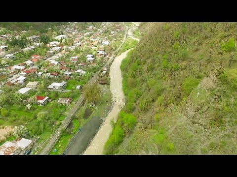 მაღალი ძაბვის გადამცემი ხაზების მშენებლობა და მოსახლეობის წინააღმდეგობა