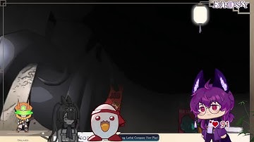 VR Lethal Company!! with fran_c_vt chompchompvt & kororon