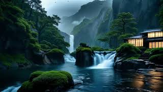 Harmony's Touch | Find Serenity and Inner Peace