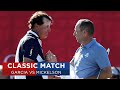 Garcia vs mickelson  extended highlights  2016 ryder cup