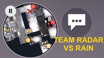 When There Are TWO Hackers In One Ranked | Critical Ops