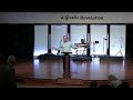 Capstone Sunday Service