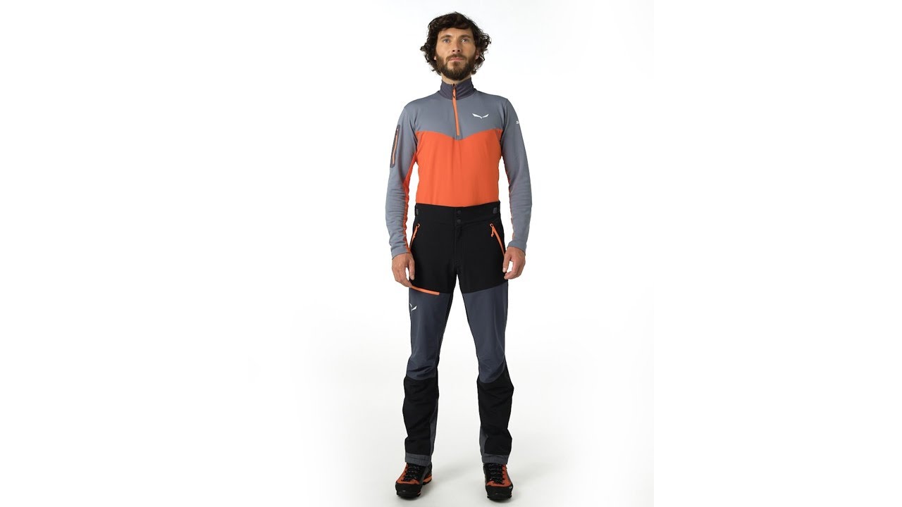 Salewa ortles 3 durastretch pant Clearance