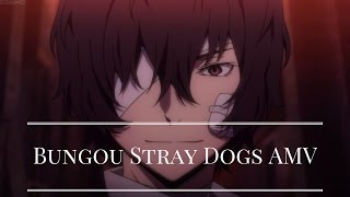 Bungou Stray Dogs AMV -  Reason Living by SCREEN mode