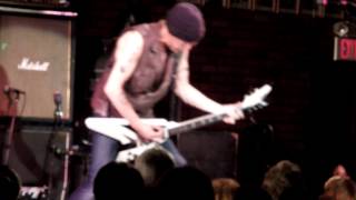 Michael Schenker Armed N Ready.