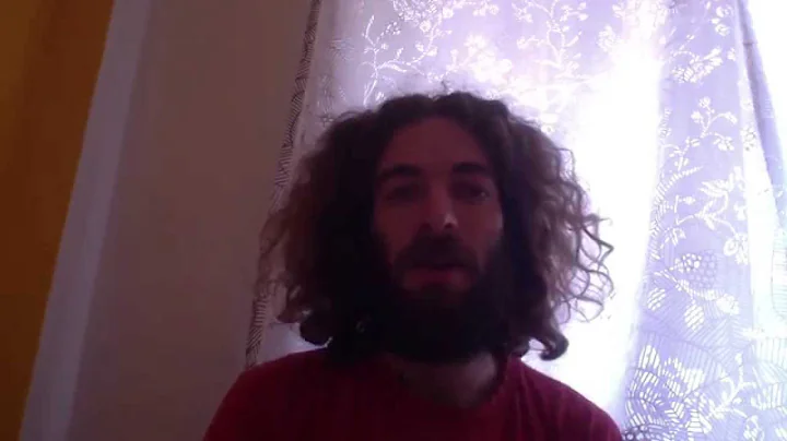 Open (source) peace talks