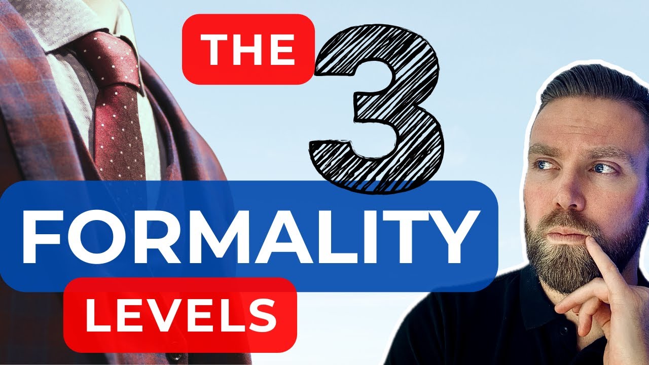 Episode 60 • Formality: Pro Phrases for Across the Business Spectrum ...