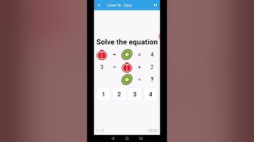 Brainilis - Brain Games Easy Levels  26,27,28,29,30 Detailed Solutions | Fazie Gamer