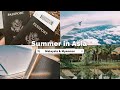 Summer In Asia 2018 Summer In Asia 2018