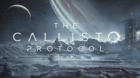 The Callisto Protocol Maximum Security 009 New Game Plus Parole Denied Trophy Run