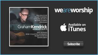 Video thumbnail of "Graham Kendrick - Praise My Soul The King Of Heaven (Feat. Martin Smith)"